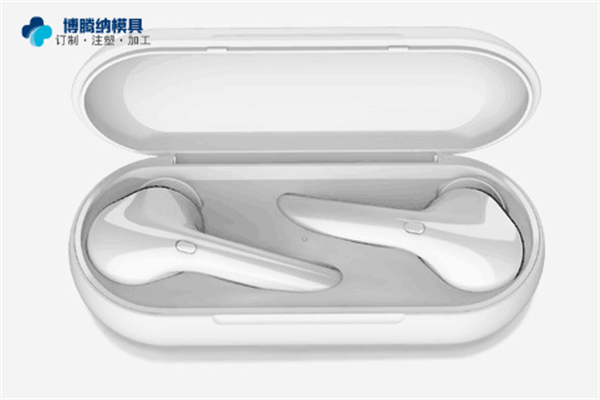 定制塑膠模具——找博騰納模具廠，品質(zhì)有保障